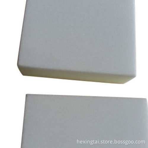Crystallized/Marmo Glass Stone, Available in White